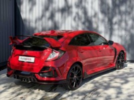 Honda Civic, 2.0 l., Хэтчбек | 2