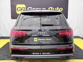 Audi Q7, cross-country | 4