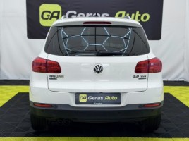 Volkswagen Tiguan, Внедорожник | 4