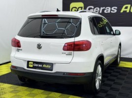 Volkswagen Tiguan, Внедорожник | 3