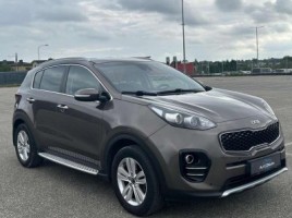Kia Sportage | 4