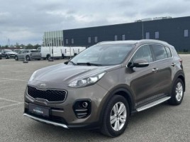 Kia Sportage | 3