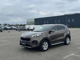 Kia Sportage | 2