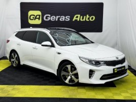 Kia Optima | 2