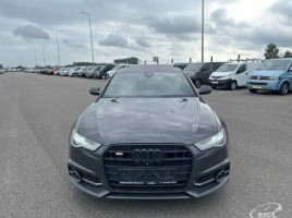 Audi S6, 4.0 l., Седан | 2