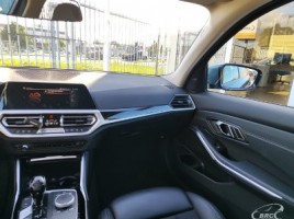 BMW 318, 2.0 l., Седан | 4