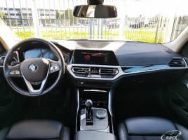BMW 318, 2.0 l., Седан | 3