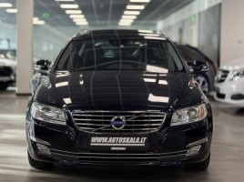 Volvo V70, 2.0 l., universalas | 1
