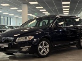 Volvo V70, 2.0 l., universalas | 3