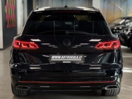 Volkswagen Touareg, 3.0 l., cross-country | 2