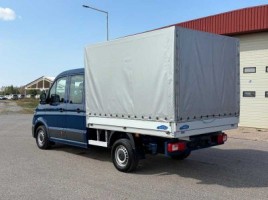 Volkswagen Crafter, 2.0 l., Коммерческий | 3