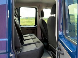 Volkswagen Crafter, 2.0 l., Коммерческий | 4