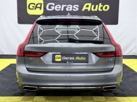 Volvo V90, universalas | 4