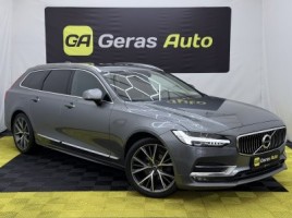 Volvo V90, universalas | 2