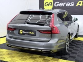 Volvo V90, universalas | 3