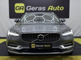 Volvo V90, universalas | 1