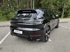 Porsche Cayenne, 4.0 l., Внедорожник | 2