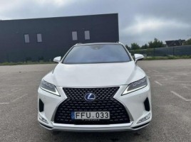 Lexus RX 350 | 2