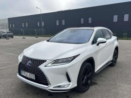 Lexus RX 350 | 1