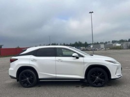Lexus RX 350 | 4