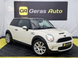 Mini Cooper | 2