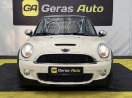 Mini Cooper | 1