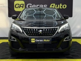 Peugeot 3008 | 1