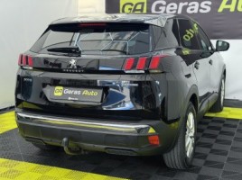 Peugeot 3008 | 3