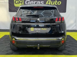 Peugeot 3008 | 4