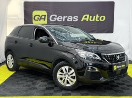 Peugeot 3008 | 2