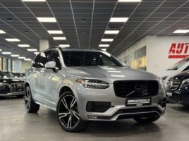 Volvo XC90, 2.0 l., visureigis | 3