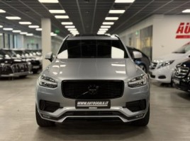 Volvo XC90, 2.0 l., visureigis | 1