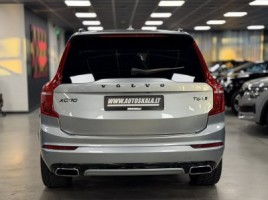 Volvo XC90, 2.0 l., visureigis | 2