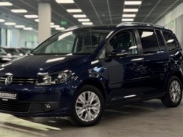 Volkswagen Touran | 4