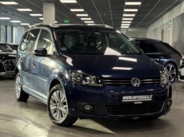 Volkswagen Touran | 3