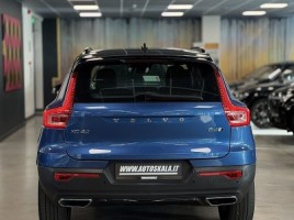 Volvo XC40, 2.0 l., visureigis | 2