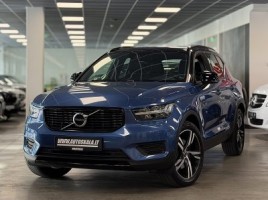 Volvo XC40, 2.0 l., visureigis | 4