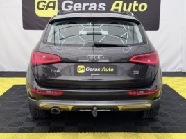 Audi Q5, cross-country | 4