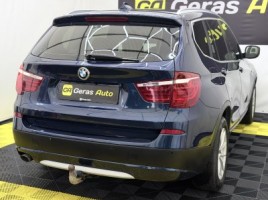 BMW X3 | 3