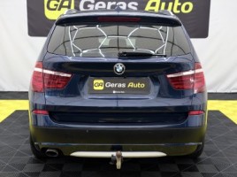BMW X3 | 4