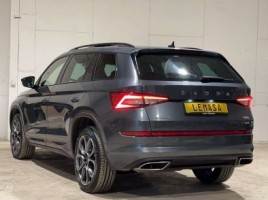 Skoda Kodiaq, cross-country | 2