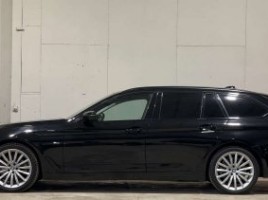 BMW 520, Универсал | 1