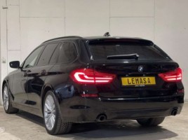 BMW 520, Универсал | 2