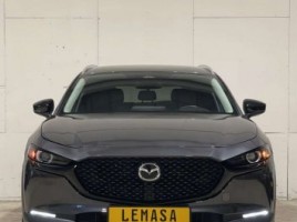 Mazda CX-30, cross-country | 2
