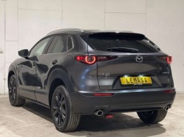 Mazda CX-30, cross-country | 3