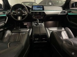 BMW 520, Универсал | 4