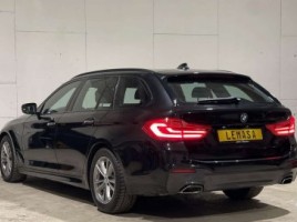 BMW 520, Универсал | 2