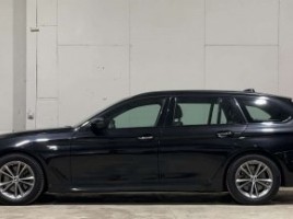 BMW 520, Универсал | 1