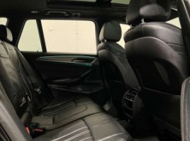 BMW 520, Универсал | 3