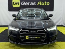 Audi A6 | 1
